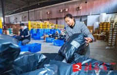 吸引近2000家企业线家企上参展