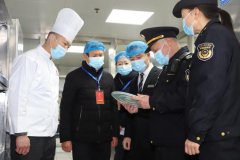 从泉源守住食物平安