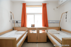 全面适配失能的需求