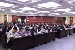 崇阳县市场监管局组织开展学校食题培训